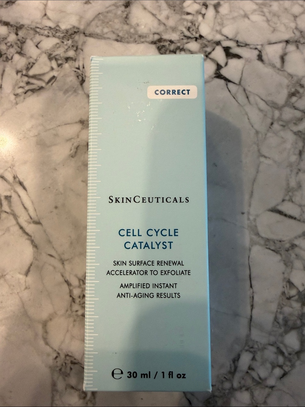 SkinCeuticals Cell Cycle Catalyst